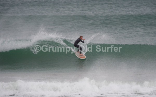 DSC_1905 - North Fistral 26th October 2015 AM