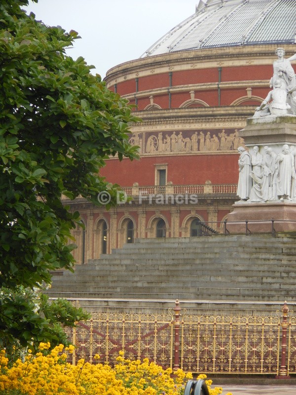 Royal Albert Hall