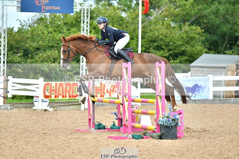 230813A-121113-11861 - Cls 41 85cm National Amateur Qualifier