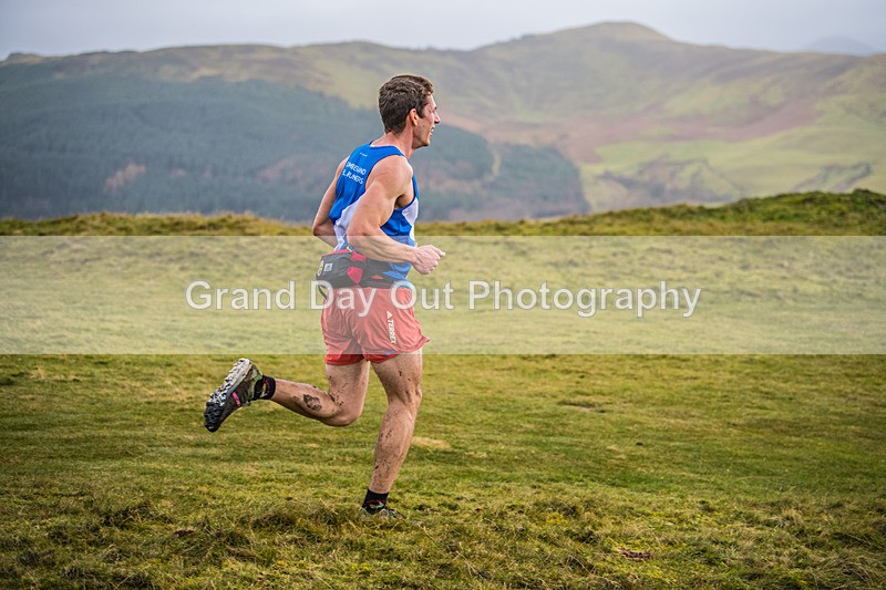 Sale-22 - Sale Fell Race Saturday 26th November 2022
