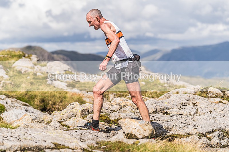 Blisco Dash-1209 - Blisco Dash Fell Race (men) Saturday 27th July 2024