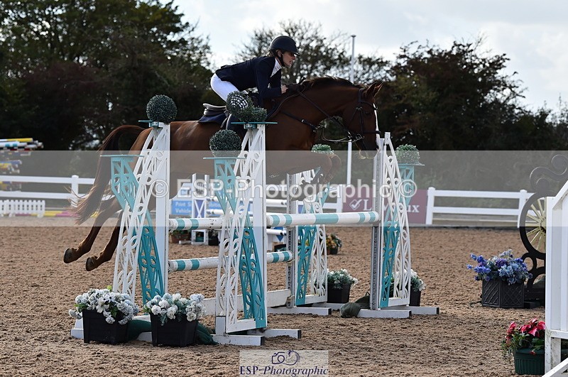 231014A-144050-05328 - Cls 15 1.05m Amateur Q 2nd R