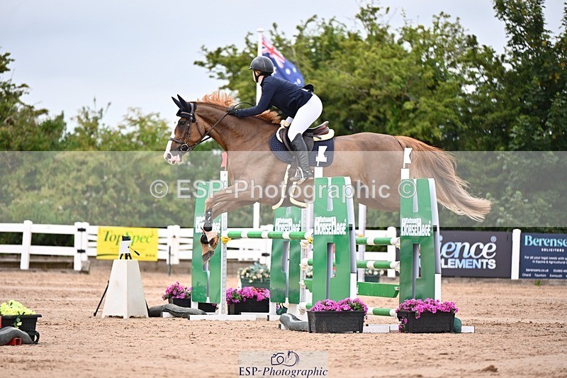 250718-120909-10288 - Cls 22, Amateur Tour