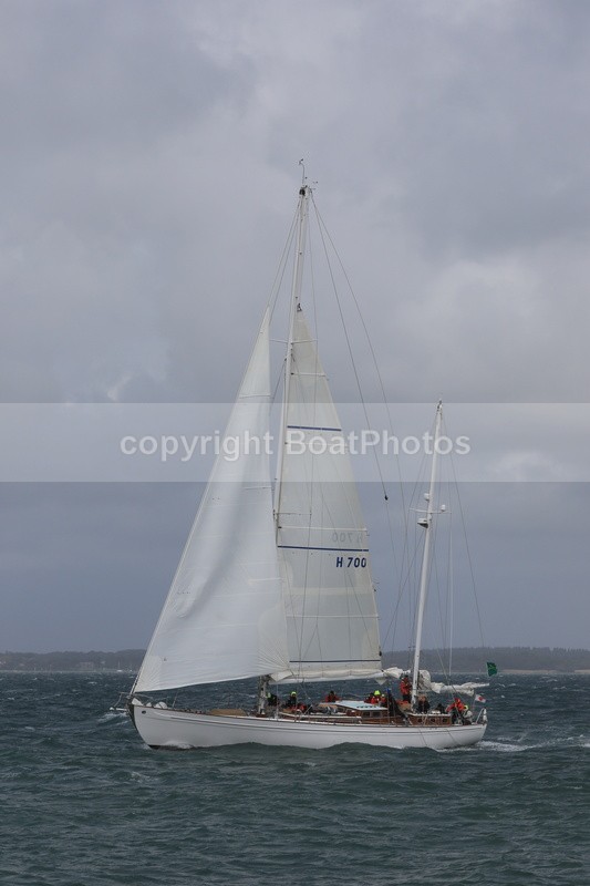  - 210808  STORMVOGEL  H700