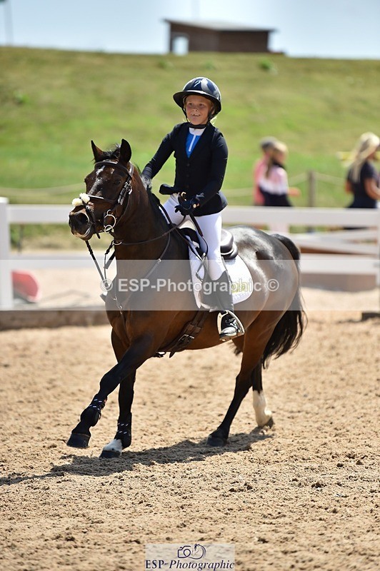 250628-131242-03821 - Cls 23 Graham Heath Equestrian 128cm & 138cm