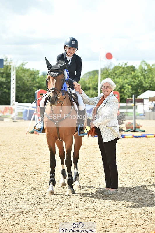 230723A-152702-13180 - Cls 20, 1 Star Silver 1.20m