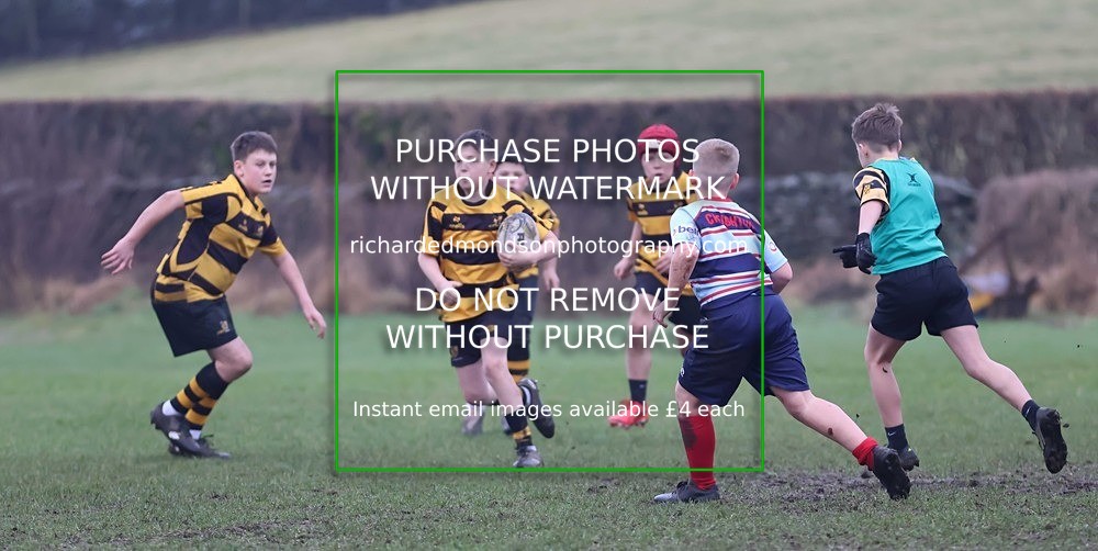 533A5017 - Kendal Rugby U12's vs Creighton Rugby U12's (1/2/26)