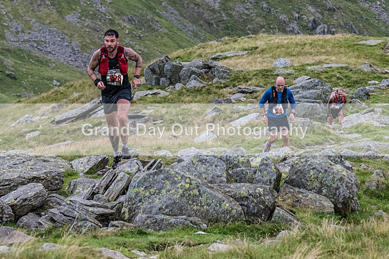 Kentmere-476 - Pete Bland Kentmere Horseshoe Fell Race Sunday 20th July 2025