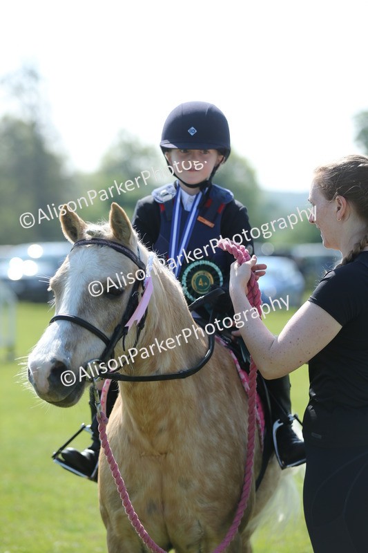 20250427-1188 - Class 1 - Mini Jumping Lead Rein or Assisted