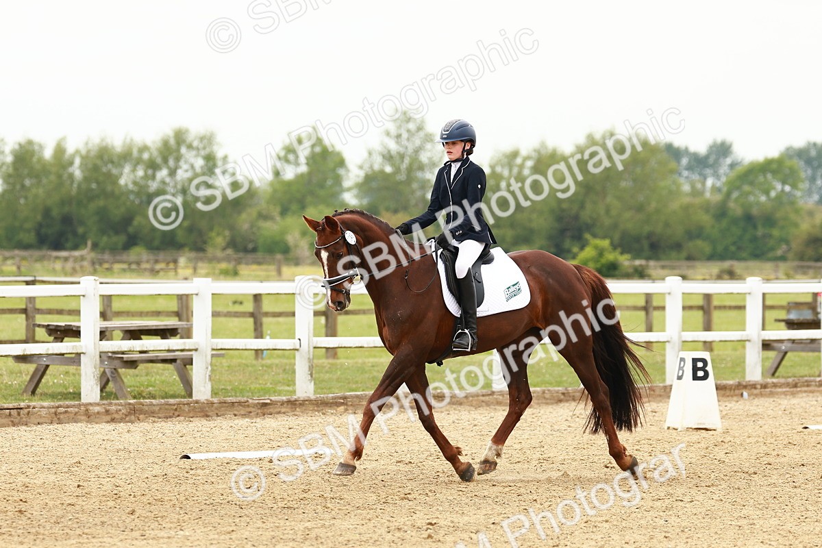 SBM_001127 - Class 6 - Novice 4