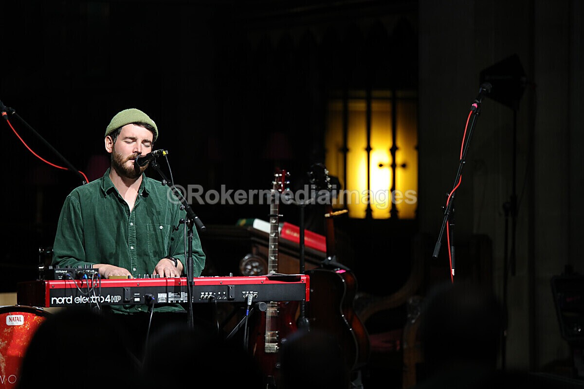 FOLK N BLUES-606 - FOLK and BLUES SEPT 2022