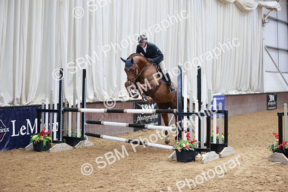 SBM_003780 - Class 11 - Senior Newcomers - 1.10m