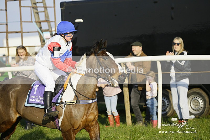 PtP 200322 611 - Mendip Farmers Point-to-Point 20/03/22