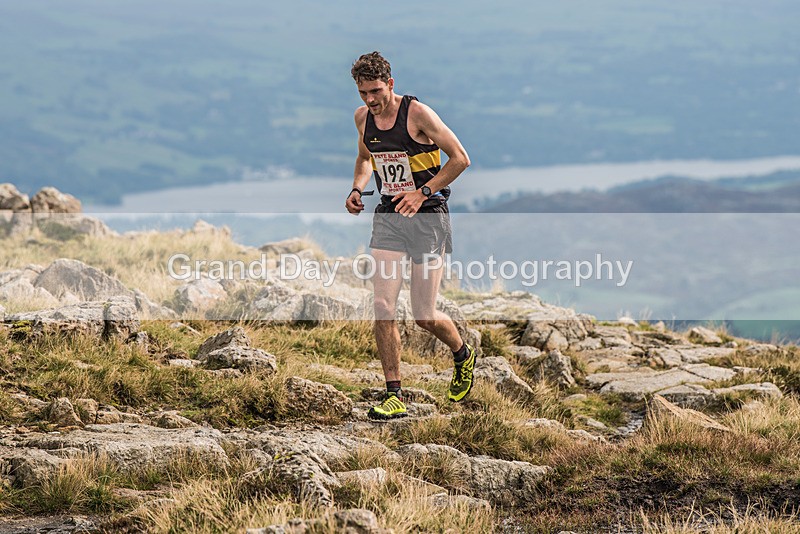 Three Shires-97 - Three Shires Fell Face Saturday 16th September 2023