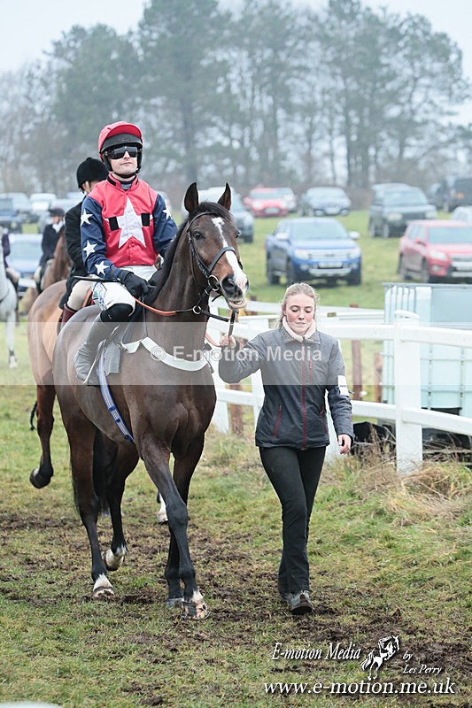 PtP 180126  1198 - Royal Artillery PtP Larkhill 18/01/26