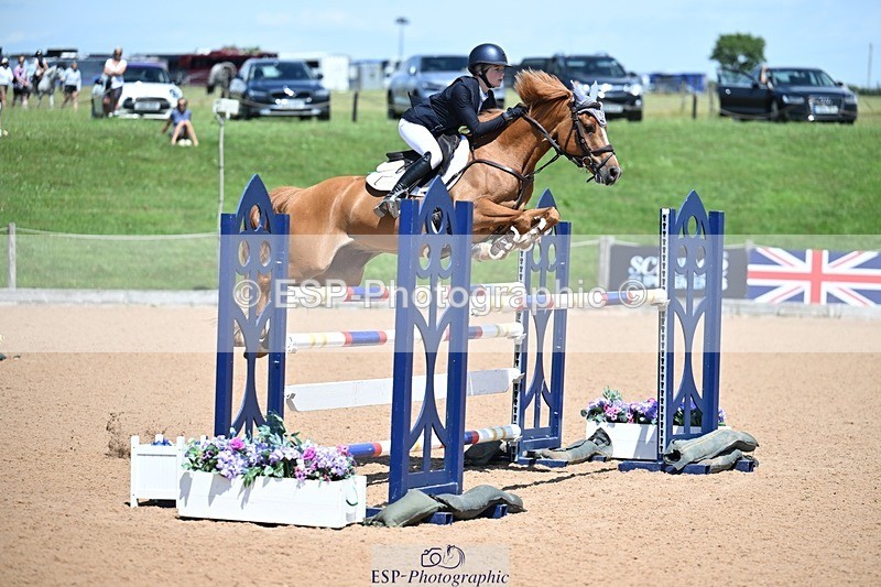 260627-140150-04526 - Cls 14 Newcomers 2nd R's Jump Off and P