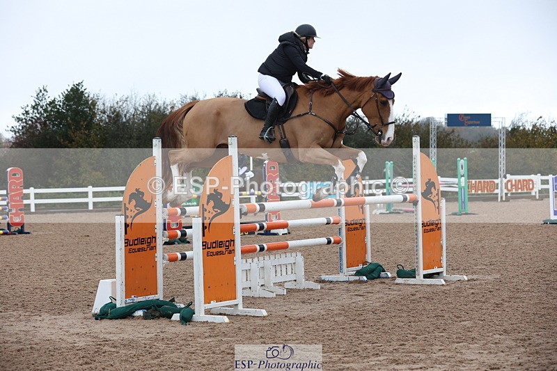 231112A-135857-04773 - Cls 20 Newcomers & 1.10m Open