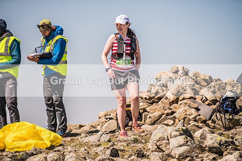 Fairfield-1340 - Fairfield Horseshoe Fell Race Saturday 10th May 2025