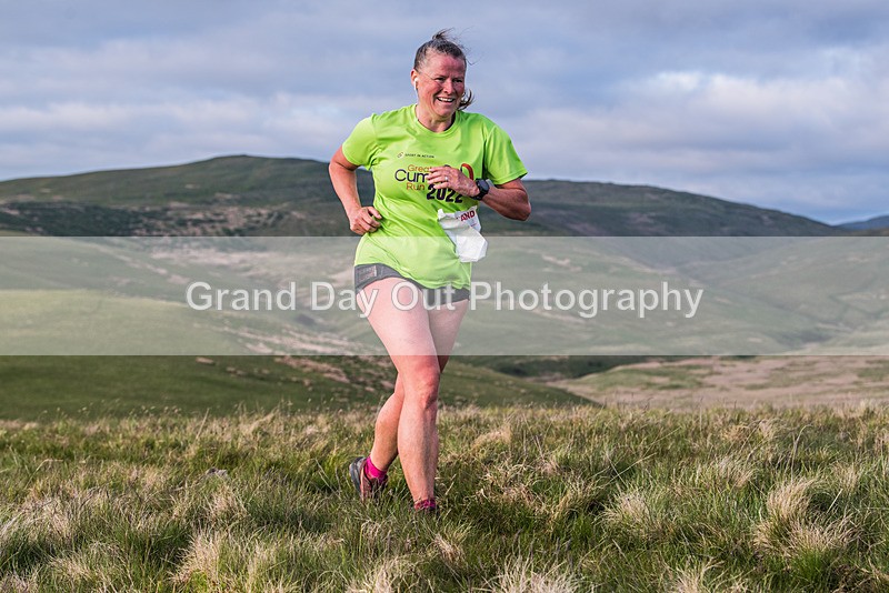 Latterbarrow-448 - Latterbarrow Loop Fell Race Wednesday 24th May 2023