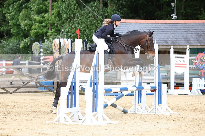 3E7A4690 - Class 8: 80cm Junior