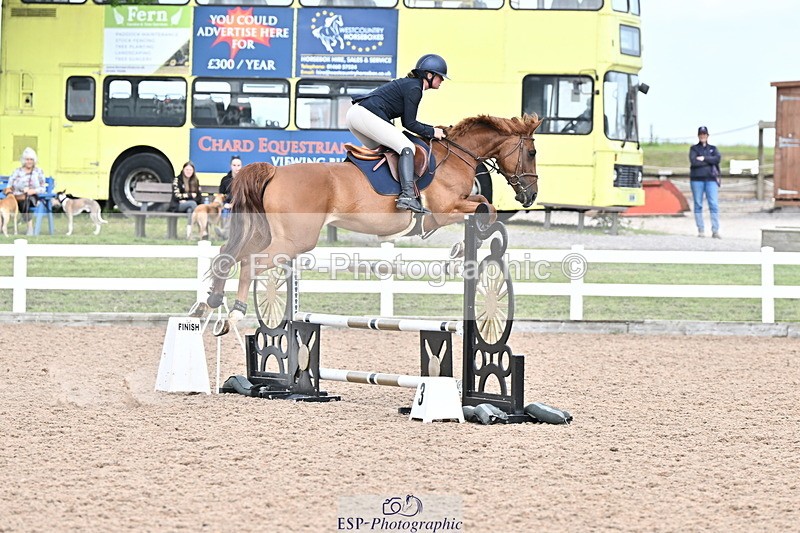 240605A-155756-00997 - Cls 5 Foxhunter and 1.20m Open