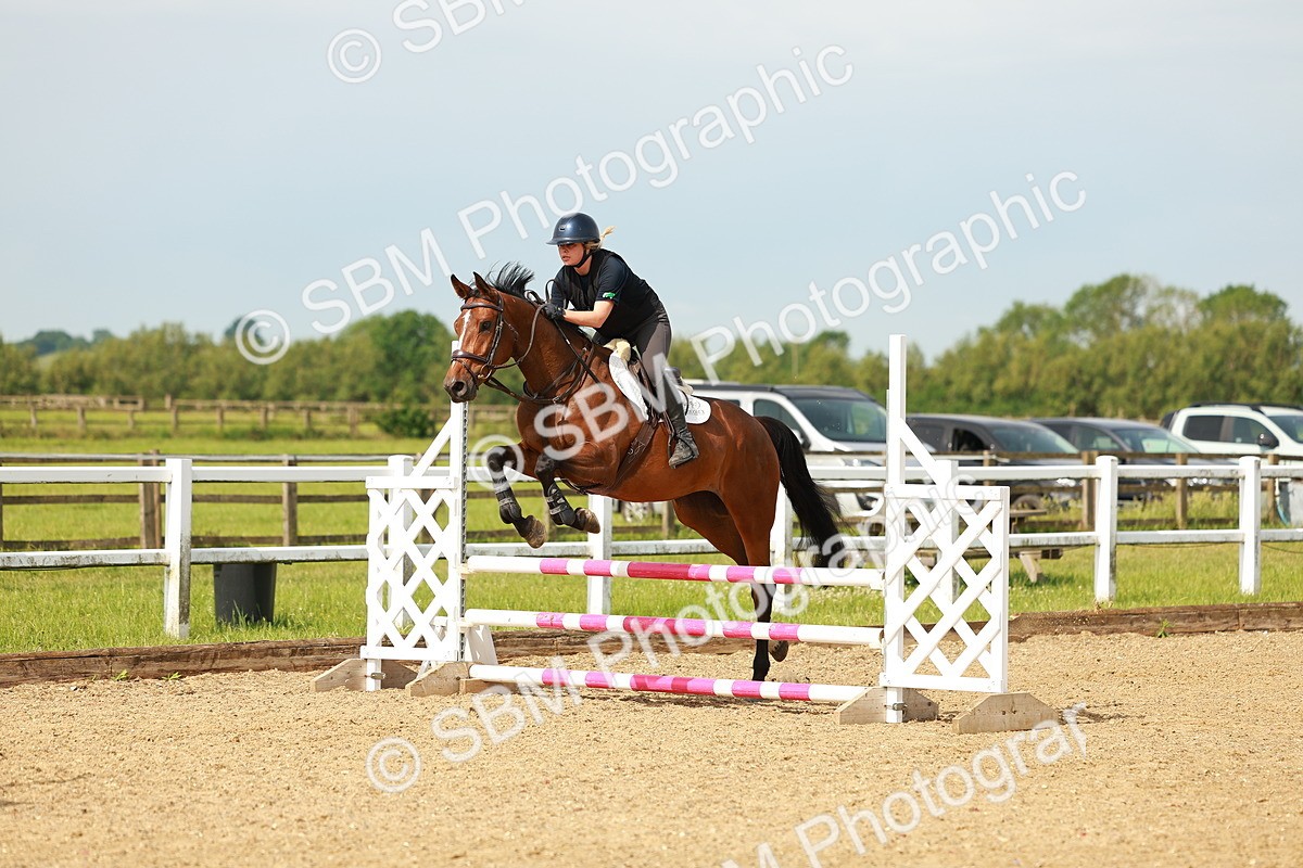 SBM_000176 - Class 1 - Clear Round