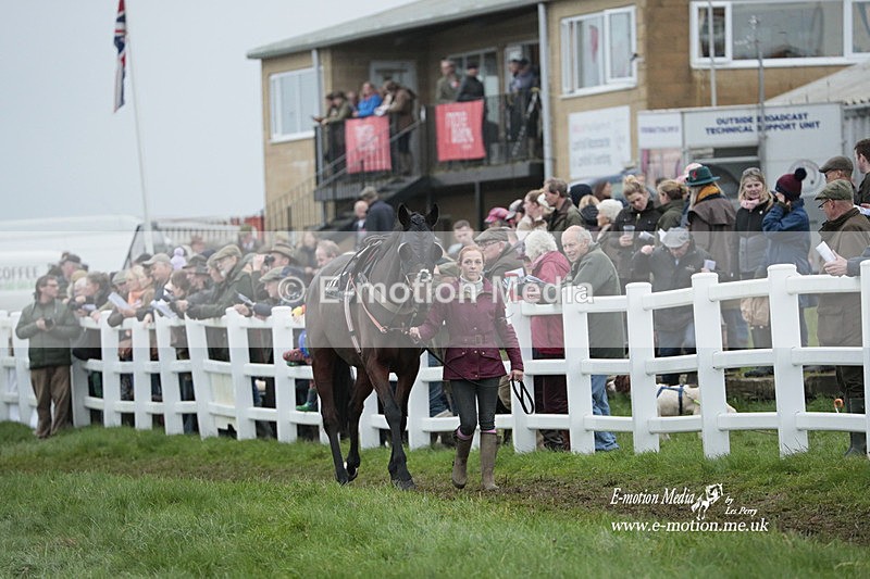 PtP 271122 865 - Hursley Hambledon Hunt Point-to-Point - Larkhill - 27/11/22
