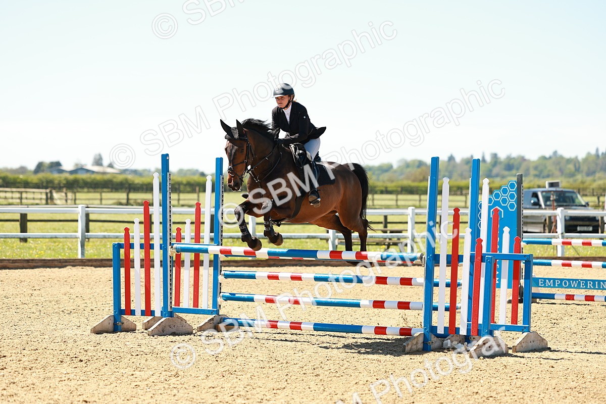SBM_000690 - Class 3 - Senior Discovery - 1.00m
