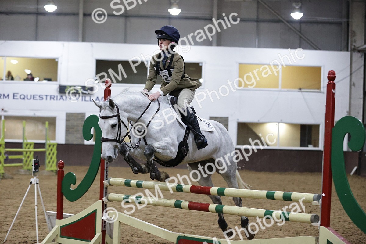 SBM_001572 - Class 3 - 1.00m