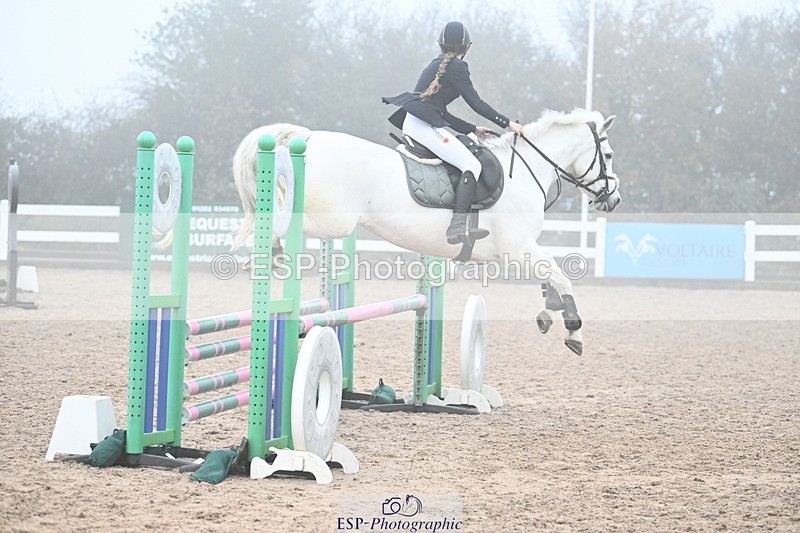 231118A-095609-00563 - Cls 2 BlueChip Pony Novice Qualifier