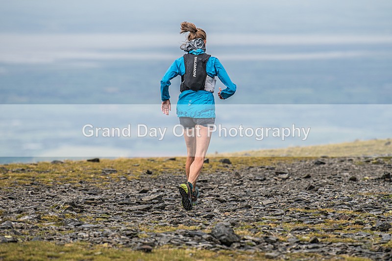 Old Crown Round-235 - The Old Crown Round Fell Race Saturday 6th September 2025
