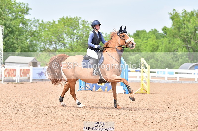 230609A-140312-01375 - Cls 12 1.05m Amateur Qualifier