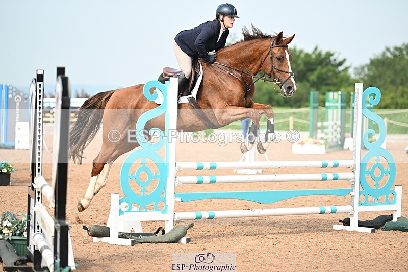 240801A-094651-01109 - Cls 1 British Novice and 90cm Open