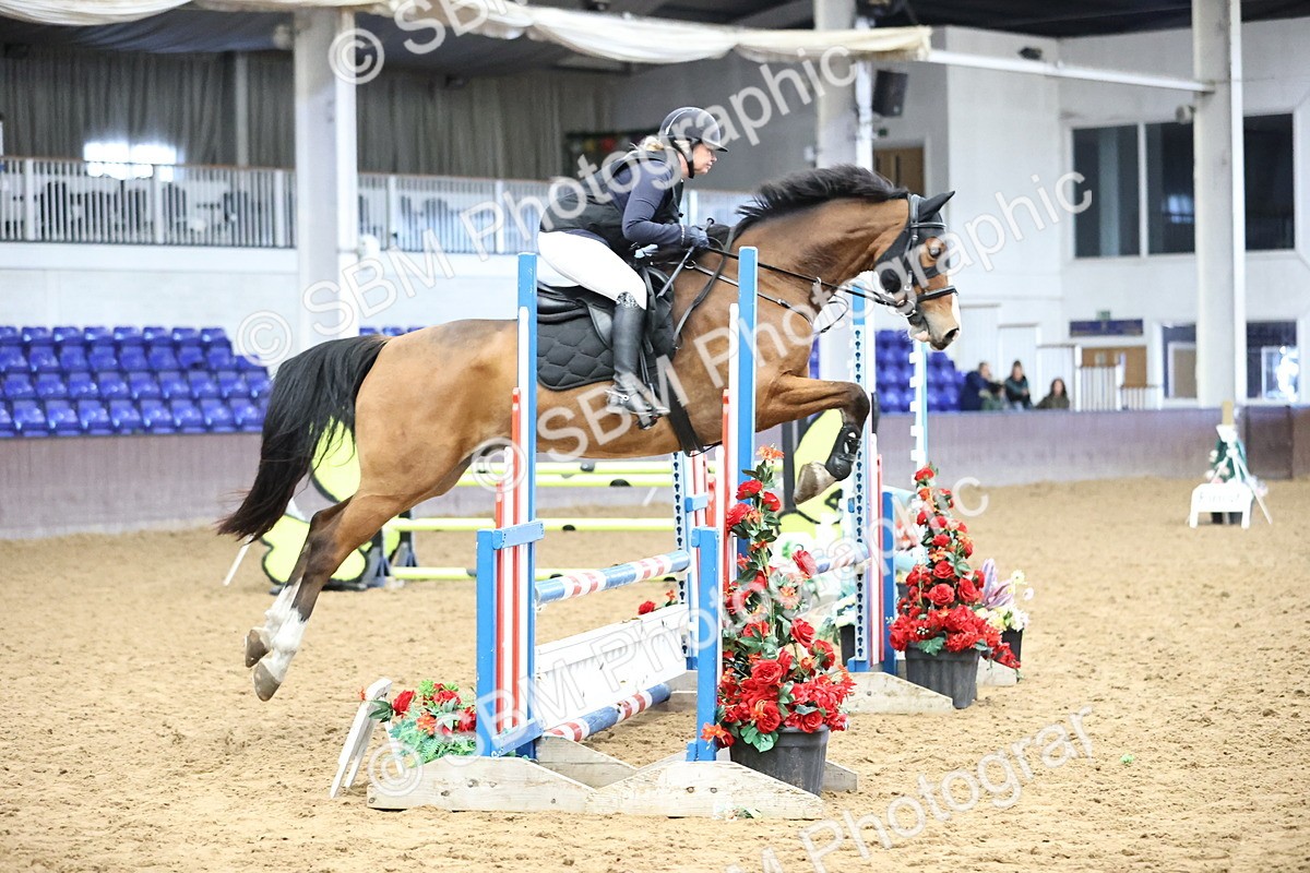SBM_002555 - Class 9 - Senior British Novice 90cm