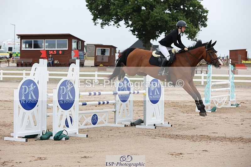 250717-093837-03664 - Cls 9, 1 Star Bronze Tour