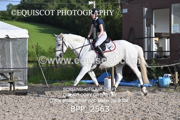 BPP_2563 - CLASS 6  Senior Discovery/ 1m Open