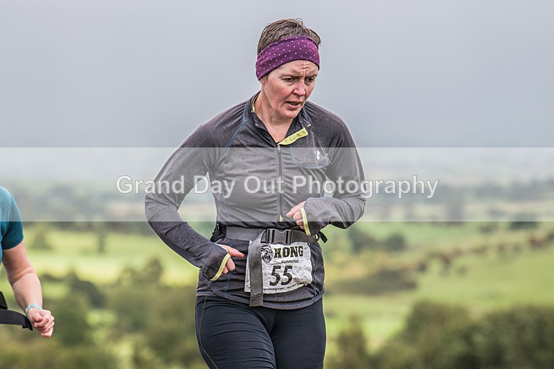 Westmorland-209 - Great Westmorland Trail Race (Junior & Senior Races) Saturday 13th September 2025