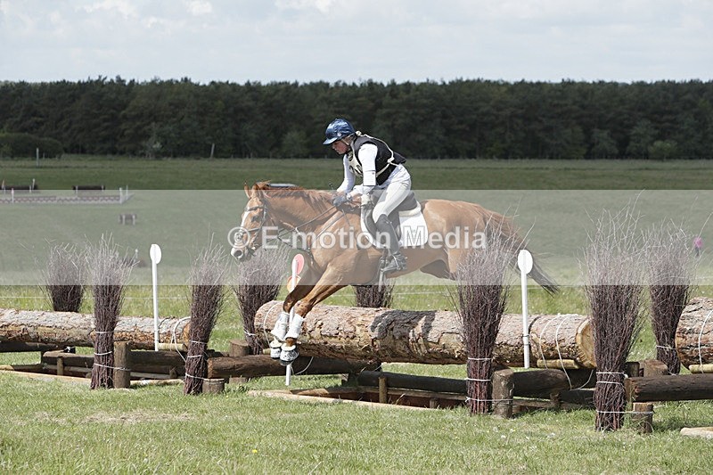 BVHT 140517  IXC -282 - Class 1 XC Intermediate 14/05/17