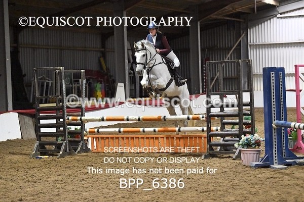 BPP_6386 - CLASS 3  0.85m Amateur Championship Qualifier