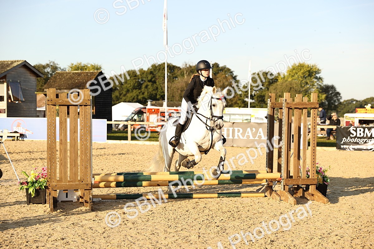SBM_57203 - J11 - Junior Pony 50cm Championship