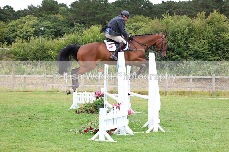 3E7A2152 - Class 6: Veteran 45 and over