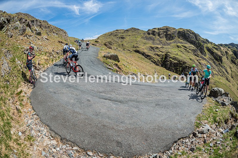 142135 - Hardknott Hairpin 14.00 - 15.00