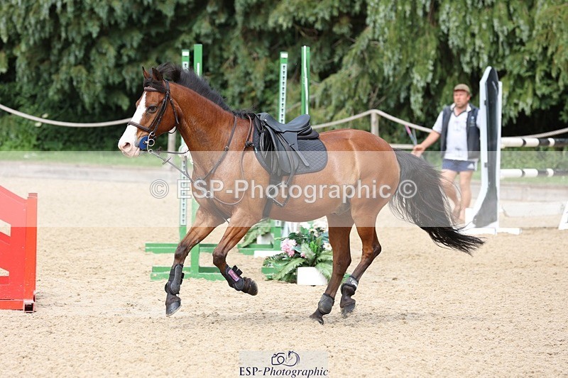 230618-155556-13337 - Cls 21 128cm HOYS 2nd Round