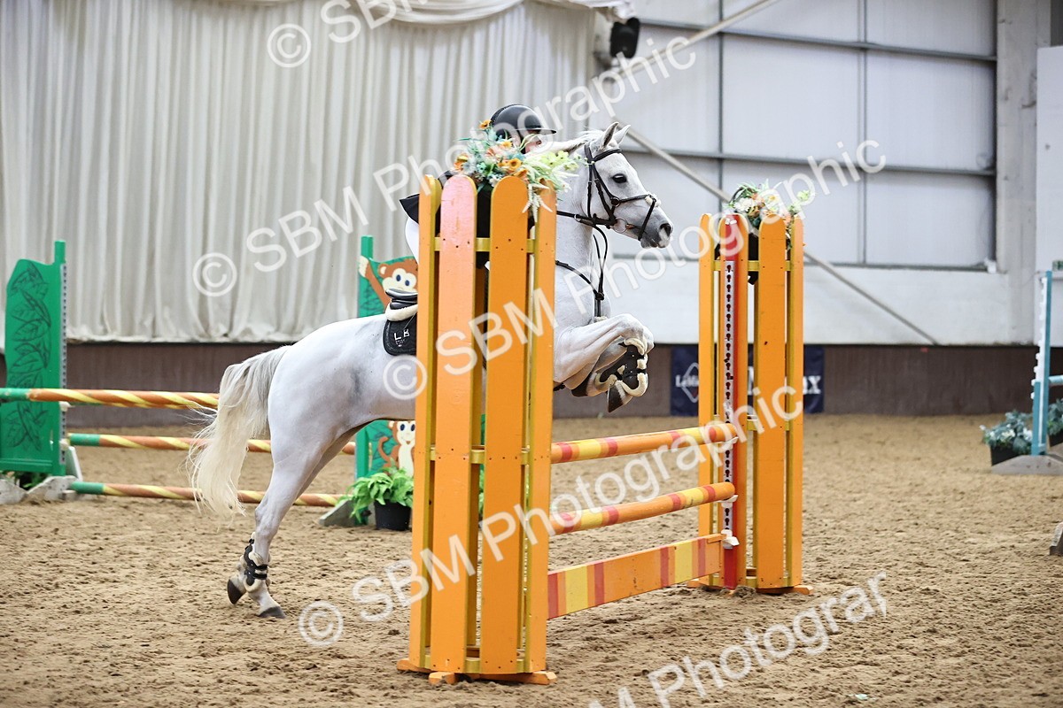 SBM_003748 - Class 12 - Pony Discovery 90cm