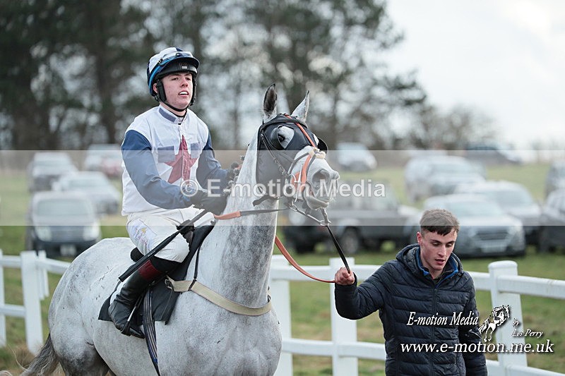 PtP 040224 1116 - Combined Services Point-toPoint Larkhill 04/02/24