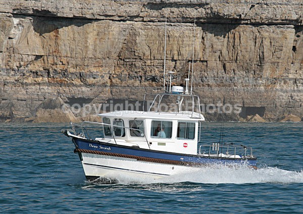 111002 THREE STRANDS IMG_3120 - Work / Fishing Boats