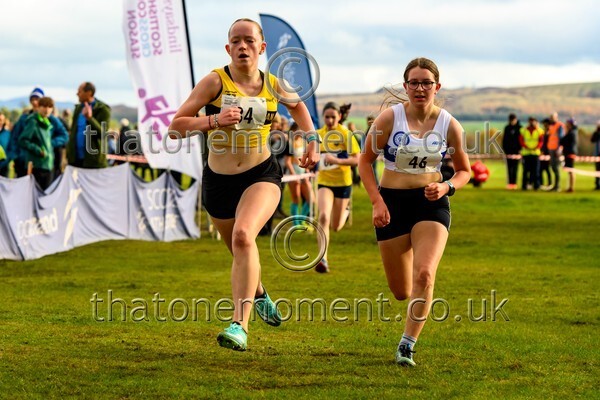 SCLan25-917980 - Girls U15