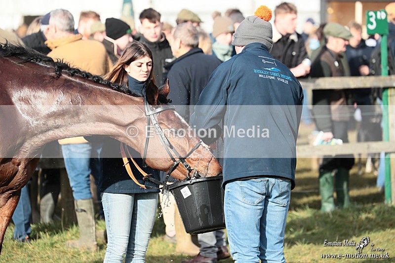 PtP 250126 527 - Cocklebarrow Races Point-to-Point 25/01/26