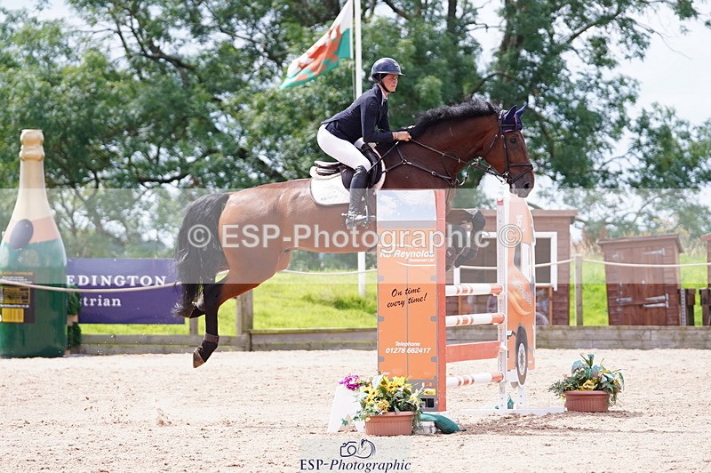 240802A-130030-04502 - Cls 17 Grade C Champs