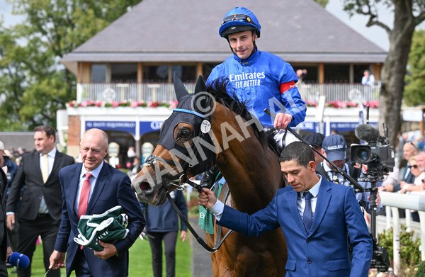 220825-078 Trawlerman - Race 2 2.25pm Weatherbys Lonsdale Cup Stakes